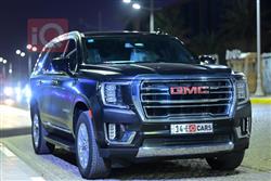 GMC Yukon